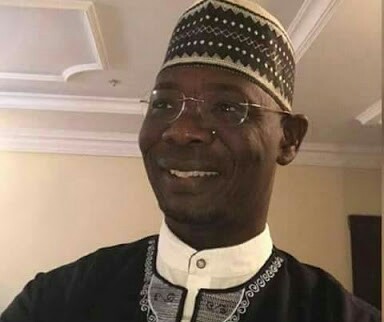2019 Guber Race: Community Congratulates Sule As APC Flag Bearer In Nasarawa State