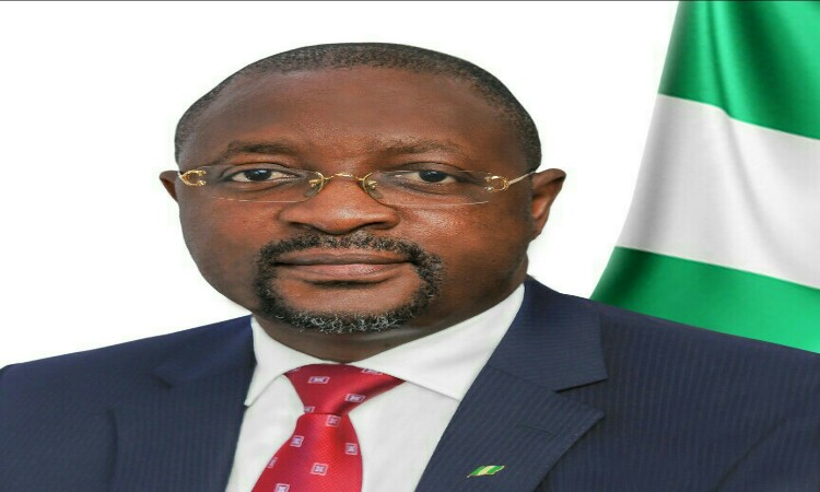 SWAN President, Aigbona Congratulates Sports Minister, Dare At 54 ...