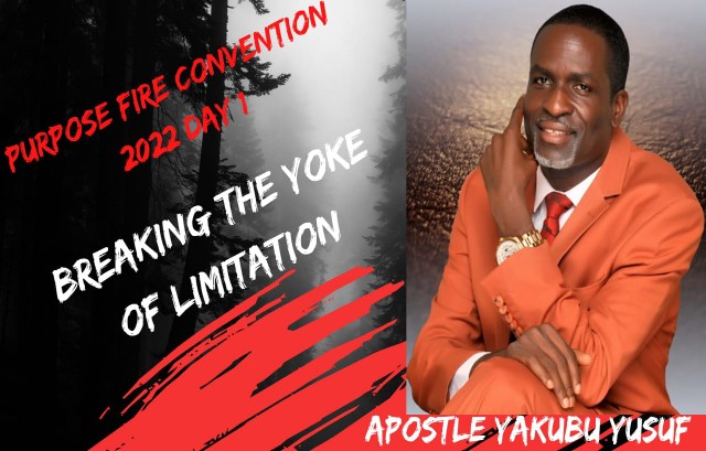 Prayers, worship, ministration heralds House of Purpose Ministry Convention 2022 