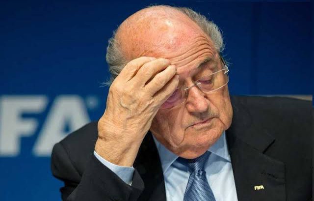 Why awarding Qatar W’Cup was a mistake – Ex-FIFA President