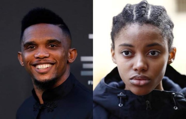 Samuel Eto’o’s daughter demands imprisonment for Cameroon legend for €90,000 over allege neglects