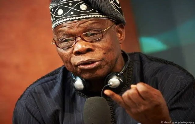 Obasanjo reveals only Christian leader in Nigeria that’ll make heaven 