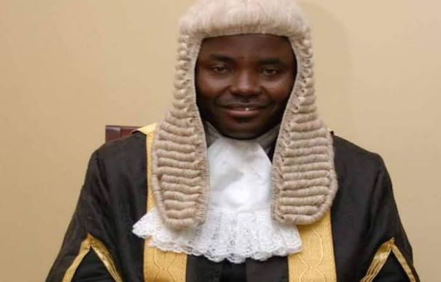 Judiciary and electoral jurisprudence in Nigeria