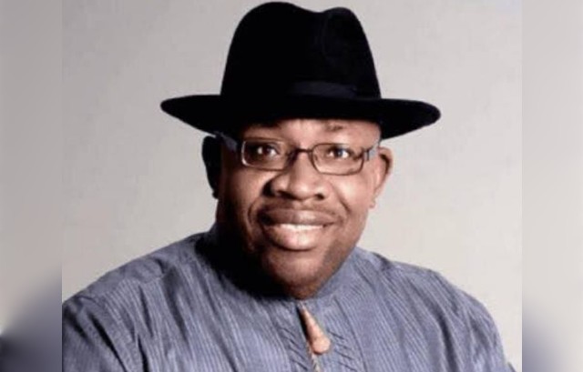 Ex-Bayelsa governor reveals those behind oil theft in Niger-Delta 