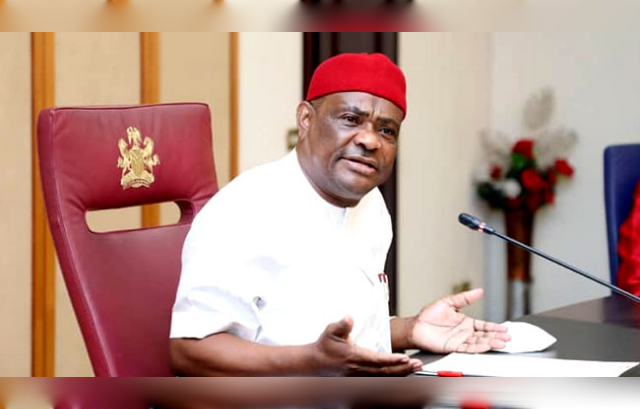 Group gives Wike 7 days to apologize over alleged insult on Igbos