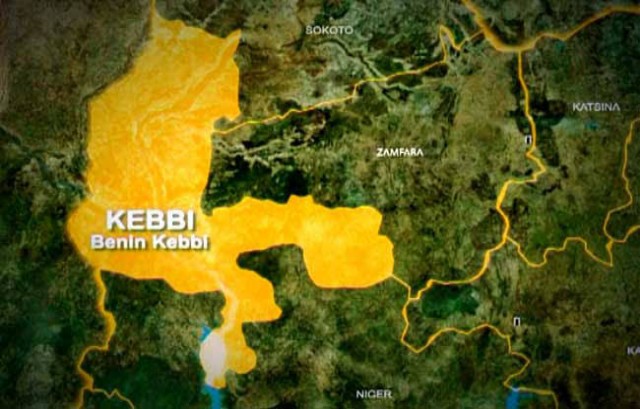 Residents loots govt, private warehouses in Kebbi