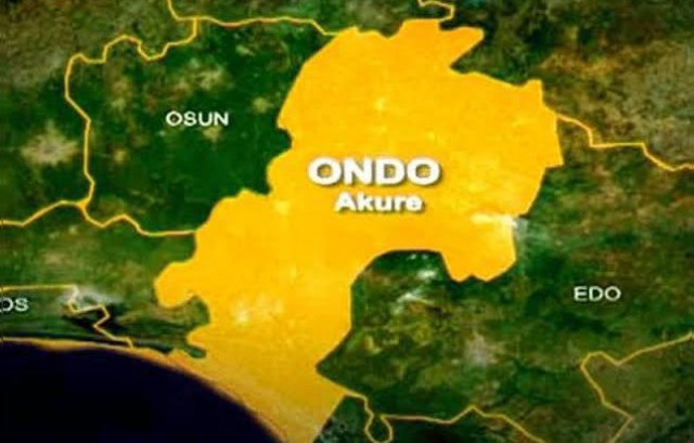 Residents of Ondo loot truck conveying govt’s palliative